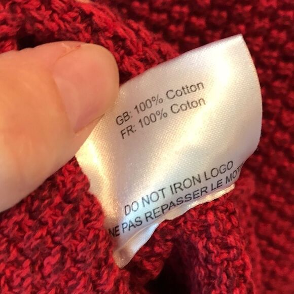 Bench knitted turtleneck sweater  - Picture 7 of 10